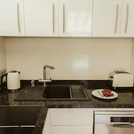 Helene Tauro, Heated Pool, Wi-fi, Bbq * Playa Del Cura (Gran Canaria)