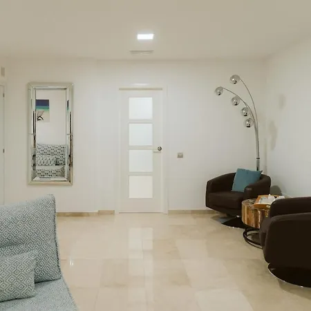 Villa Helene Tauro, Heated Pool, Wi-fi, Bbq Playa Del Cura (Gran Canaria)