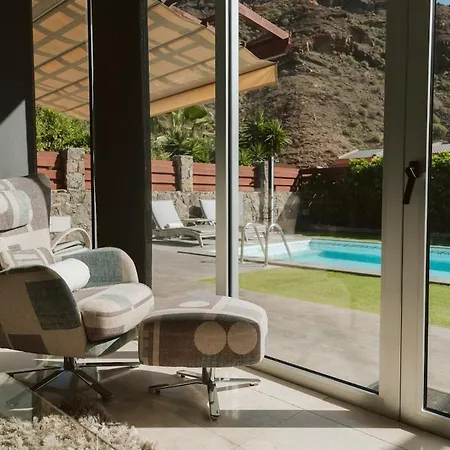 Helene Tauro, Heated Pool, Wi-fi, Bbq Villa *