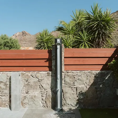 Helene Tauro, Heated Pool, Wi-fi, Bbq Playa Del Cura (Gran Canaria)