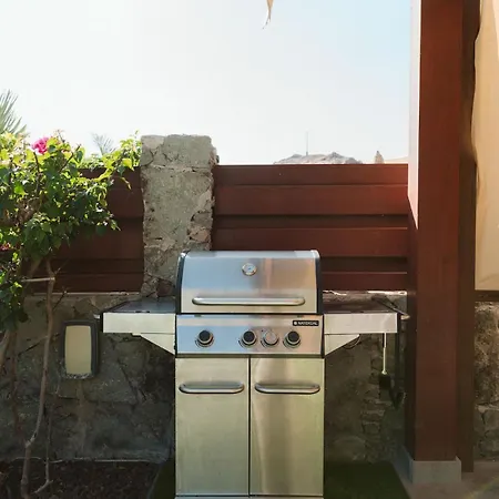 Helene Tauro, Heated Pool, Wi-fi, Bbq Playa Del Cura (Gran Canaria)