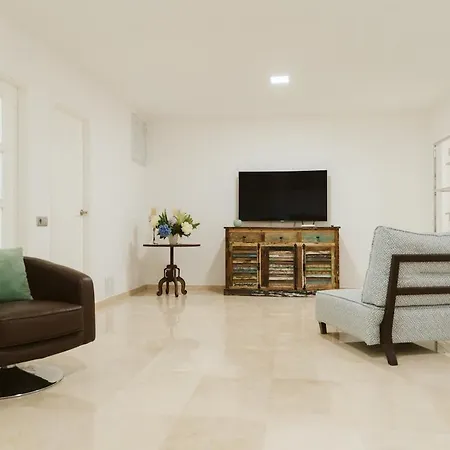 Helene Tauro, Heated Pool, Wi-fi, Bbq Villa Playa Del Cura (Gran Canaria)