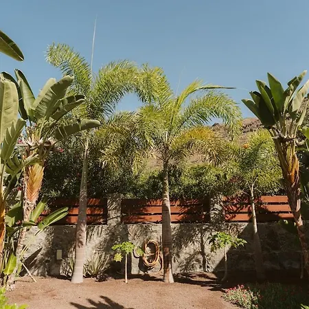 Villa Helene Tauro, Heated Pool, Wi-fi, Bbq Playa Del Cura (Gran Canaria)
